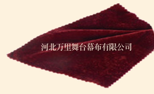 色號(hào)：B01-08棗紅色（真絲絨）