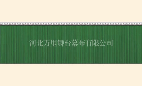 檐條幕
